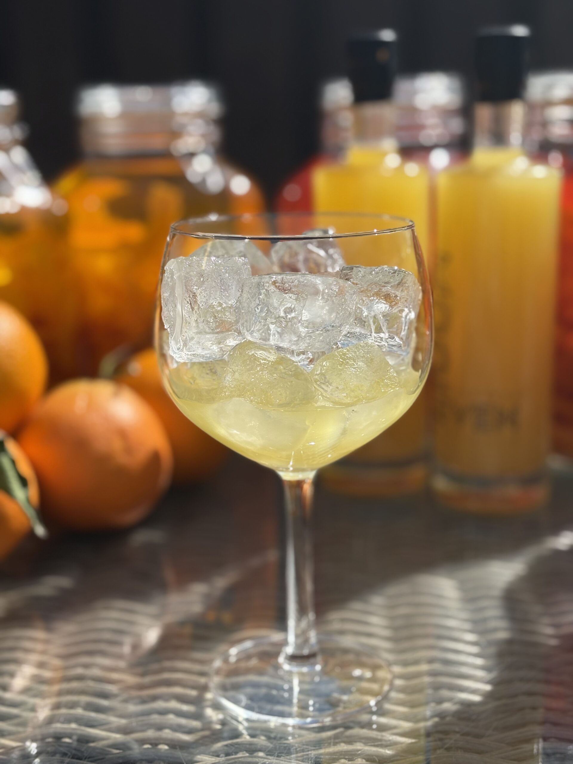 Orancello spritz laagje Orancello