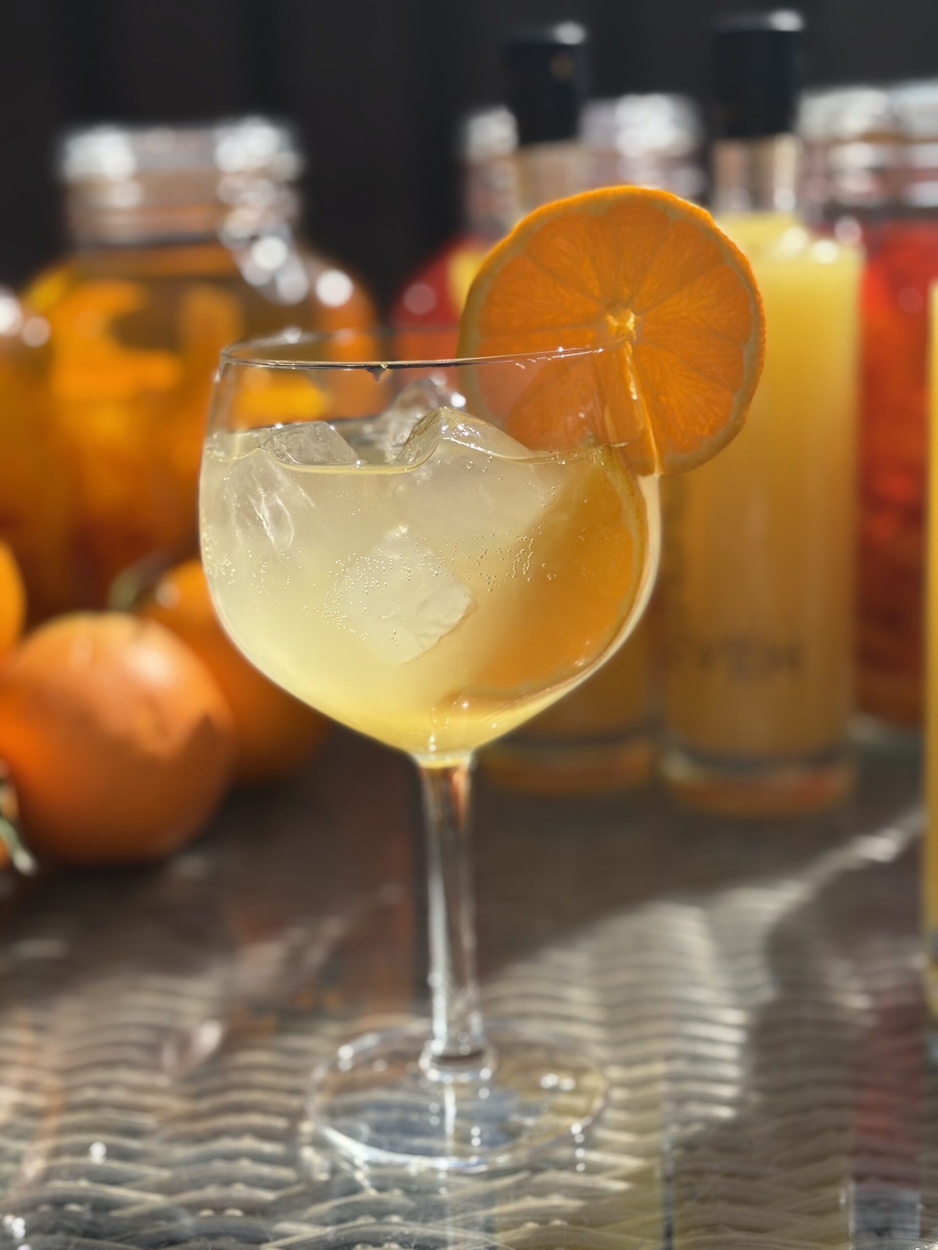 Orancello spritz Mooi Leven Likeuren