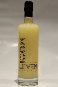 Limoncello Mooi Leven Likeuren