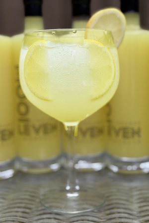 Limoncello spritz Mooi Leven Likeuren